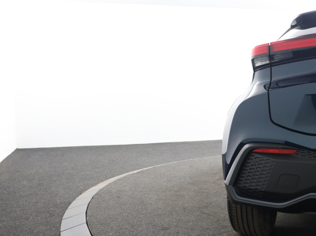 Toyota C-HR - 1.8 Hybrid 140 Dynamic