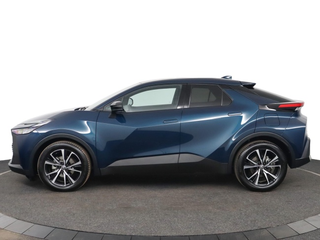Toyota C-HR - 1.8 Hybrid 140 Dynamic