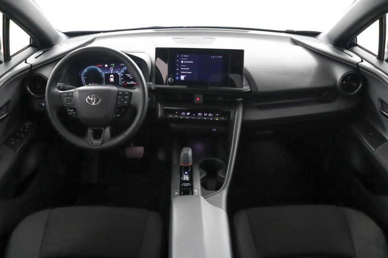 Toyota C-HR - 1.8 Hybrid 140 Dynamic 4