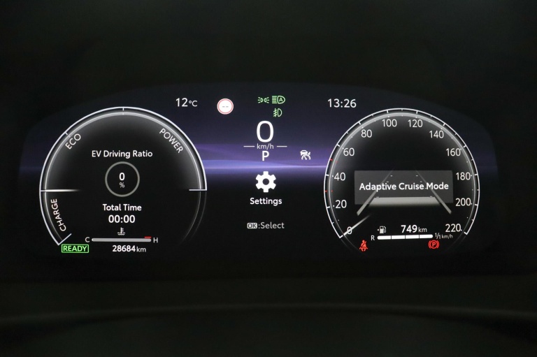 Toyota C-HR - 1.8 Hybrid 140 Dynamic 43