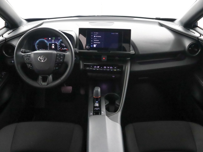 Toyota C-HR - 1.8 Hybrid 140 Dynamic