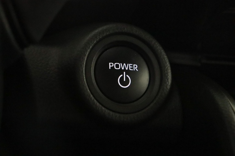 Toyota C-HR - 1.8 Hybrid 140 Dynamic 50