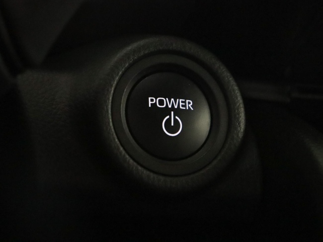 Toyota C-HR - 1.8 Hybrid 140 Dynamic