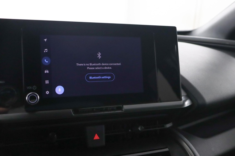 Toyota C-HR - 1.8 Hybrid 140 Dynamic 51