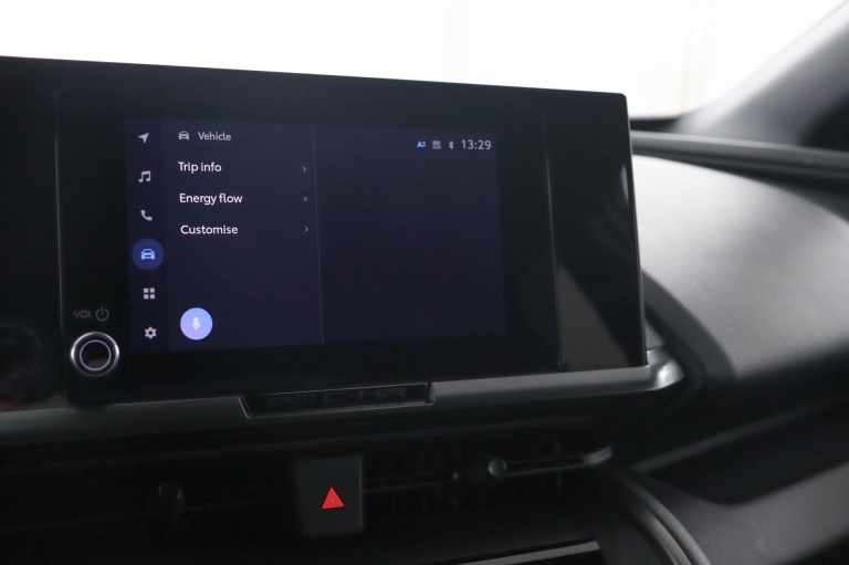 Toyota C-HR - 1.8 Hybrid 140 Dynamic 52