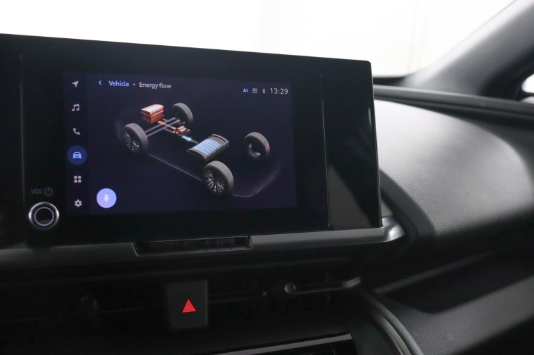 Toyota C-HR - 1.8 Hybrid 140 Dynamic 53