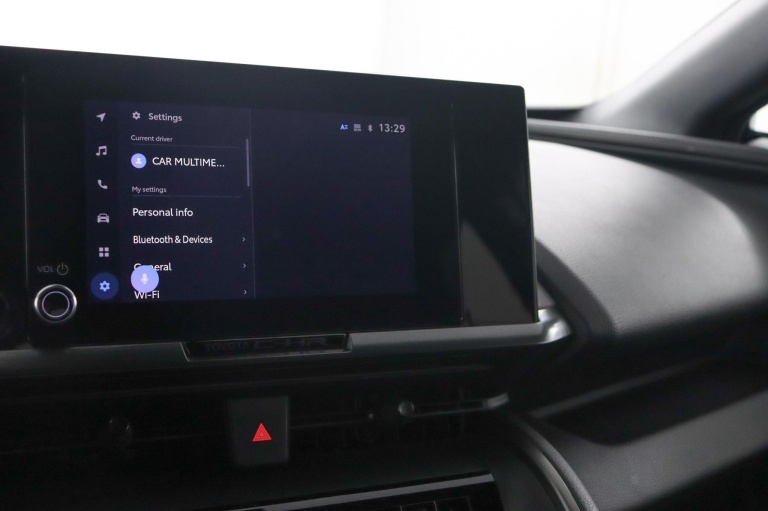 Toyota C-HR - 1.8 Hybrid 140 Dynamic 54