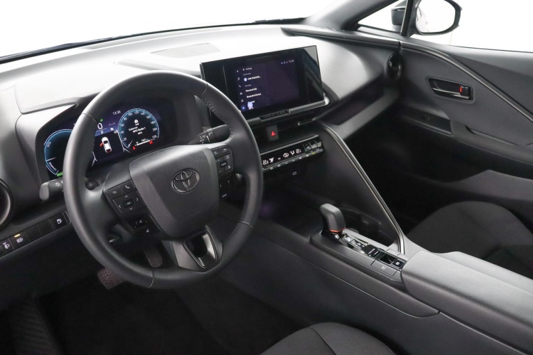 Toyota C-HR - 1.8 Hybrid 140 Dynamic 56