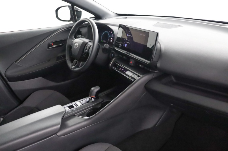 Toyota C-HR - 1.8 Hybrid 140 Dynamic 58