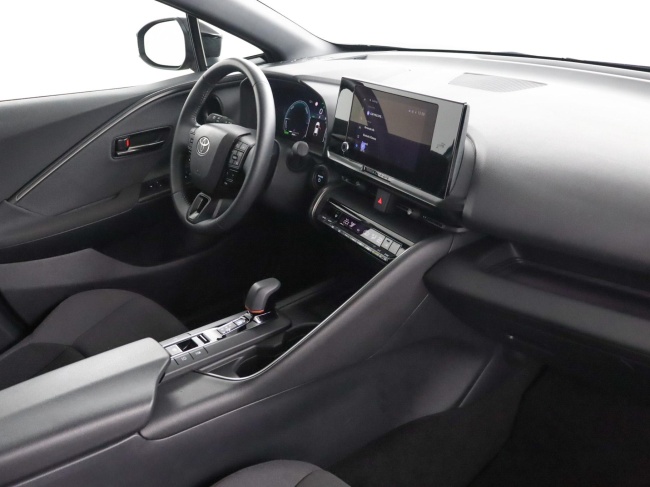 Toyota C-HR - 1.8 Hybrid 140 Dynamic