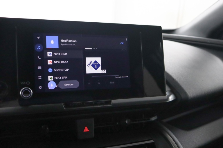 Toyota C-HR - 1.8 Hybrid 140 Dynamic 6