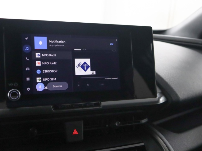 Toyota C-HR - 1.8 Hybrid 140 Dynamic