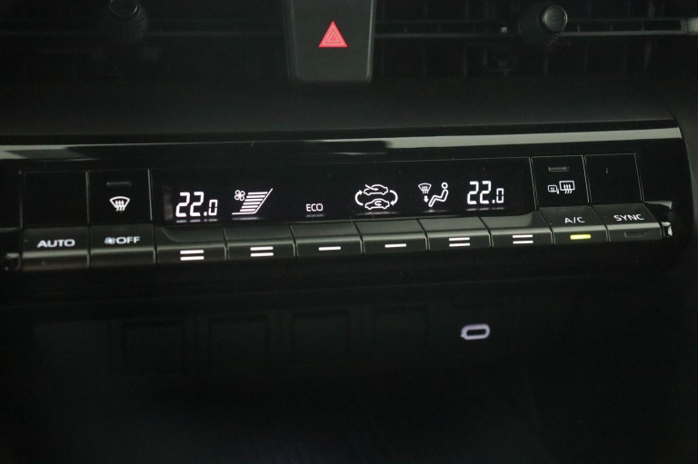 Toyota C-HR - 1.8 Hybrid 140 Dynamic 7