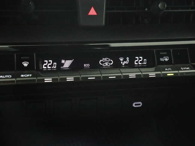 Toyota C-HR - 1.8 Hybrid 140 Dynamic