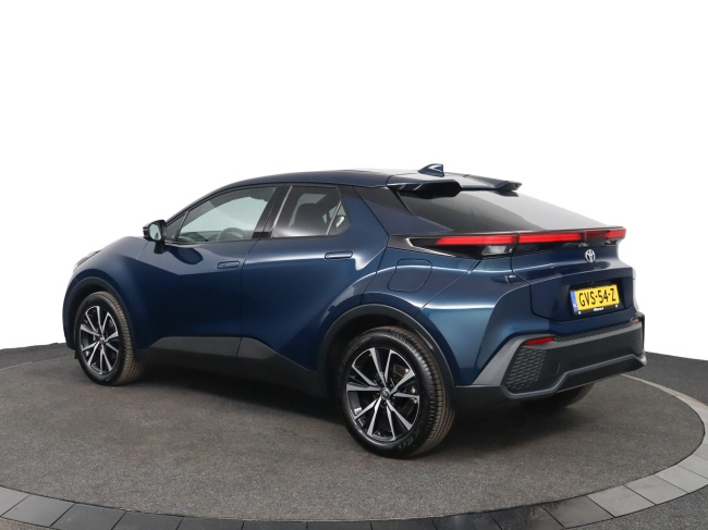 Toyota C-HR - 1.8 Hybrid 140 Dynamic
