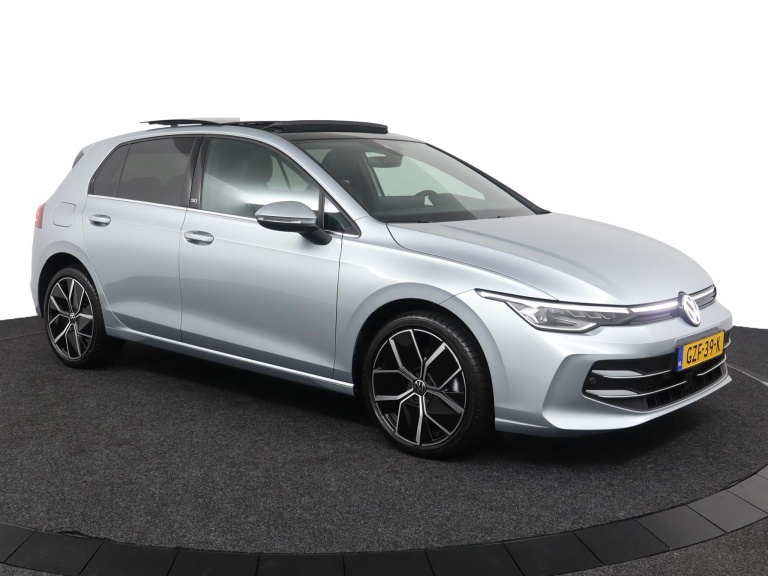 Volkswagen Golf - 1.5 eHybrid 50 Edition 14