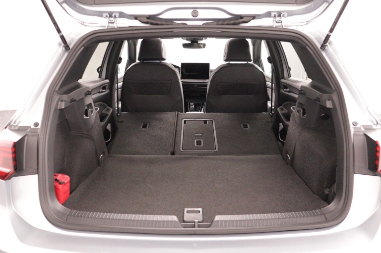 Volkswagen Golf - 1.5 eHybrid 50 Edition 25