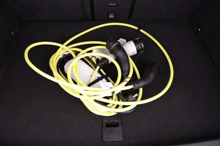 Volkswagen Golf - 1.5 eHybrid 50 Edition 33