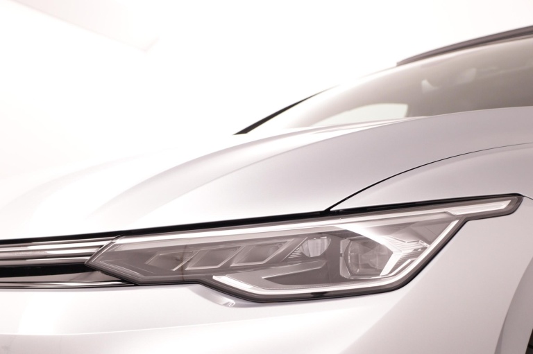 Volkswagen Golf - 1.5 eHybrid 50 Edition 42