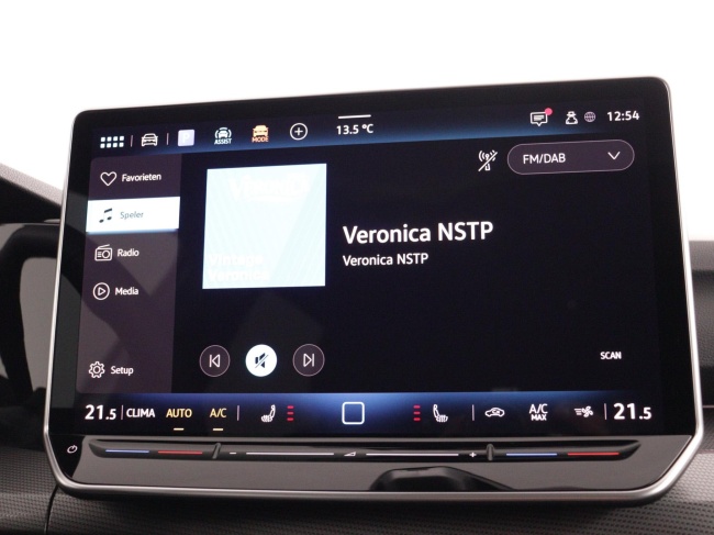 Volkswagen Golf - 1.5 eHybrid 50 Edition