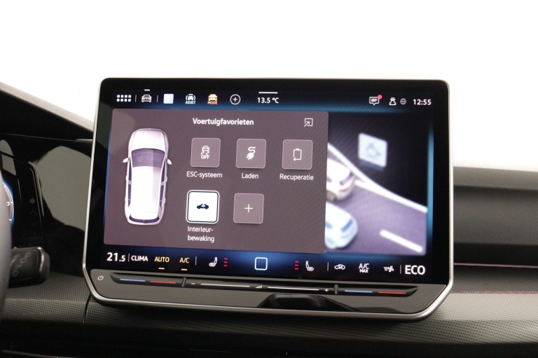 Volkswagen Golf - 1.5 eHybrid 50 Edition 47