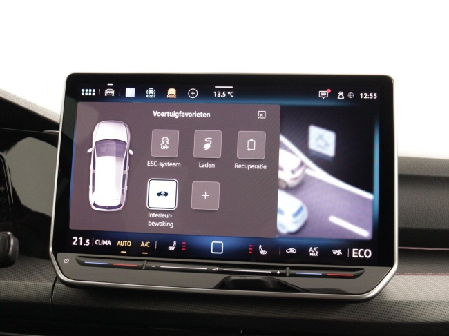 Volkswagen Golf - 1.5 eHybrid 50 Edition