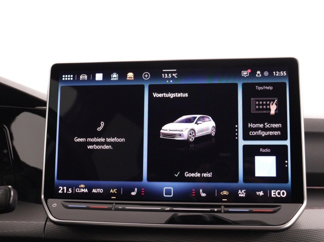 Volkswagen Golf - 1.5 eHybrid 50 Edition