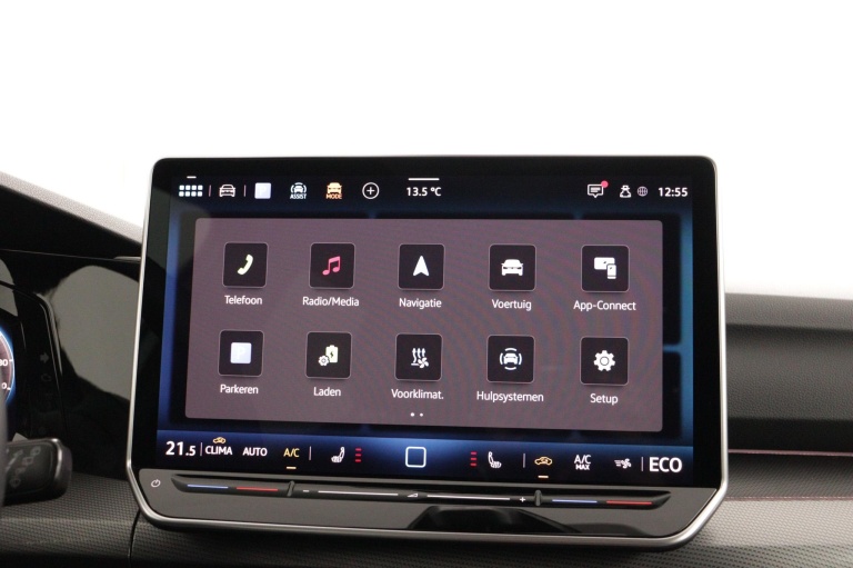 Volkswagen Golf - 1.5 eHybrid 50 Edition 49