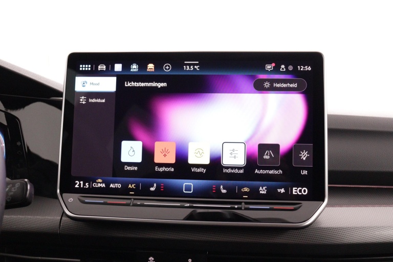 Volkswagen Golf - 1.5 eHybrid 50 Edition 51