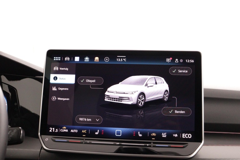 Volkswagen Golf - 1.5 eHybrid 50 Edition 52