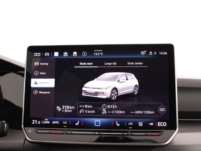 Volkswagen Golf - 1.5 eHybrid 50 Edition