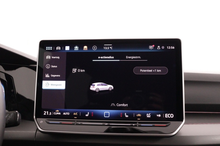 Volkswagen Golf - 1.5 eHybrid 50 Edition 54