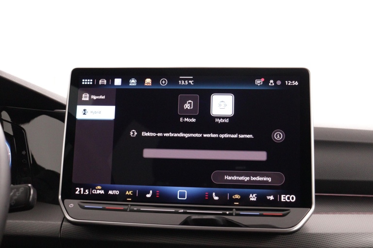 Volkswagen Golf - 1.5 eHybrid 50 Edition 55