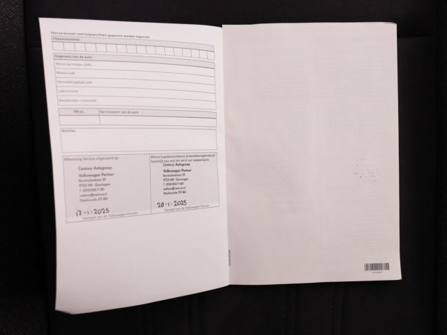 Volkswagen Golf - 1.5 eHybrid 50 Edition