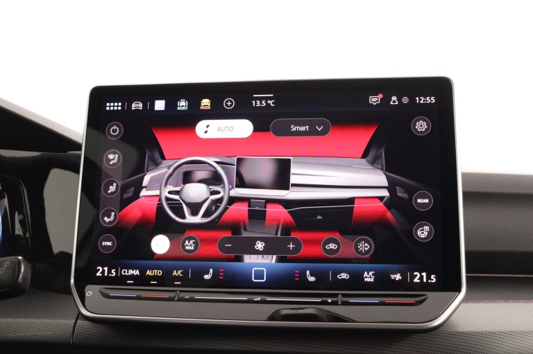 Volkswagen Golf - 1.5 eHybrid 50 Edition 7