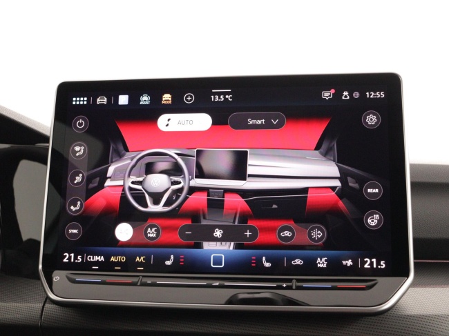 Volkswagen Golf - 1.5 eHybrid 50 Edition