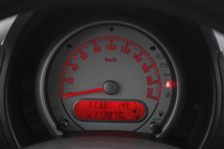 Opel Agila - 1.0 Edition 10