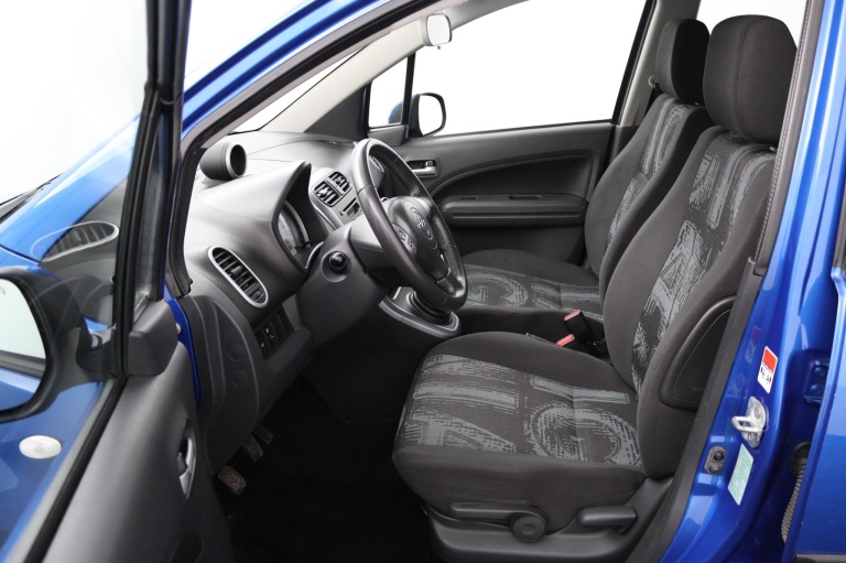 Opel Agila - 1.0 Edition 11