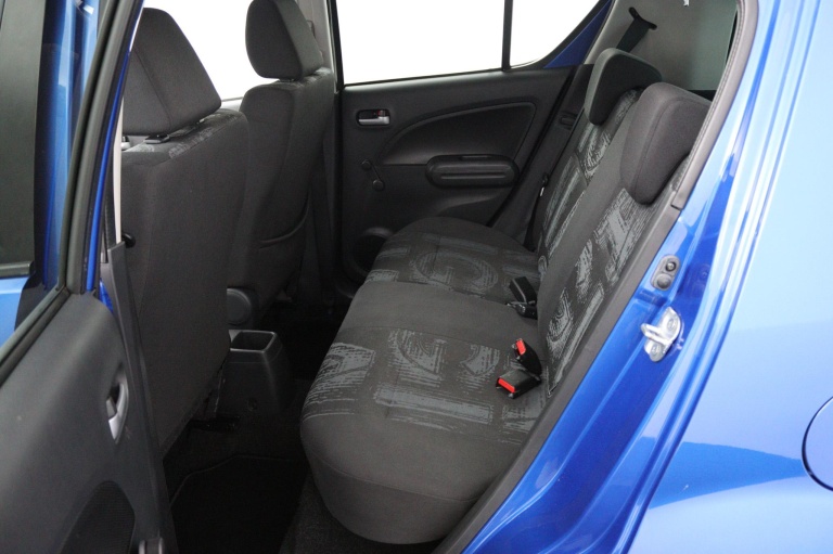 Opel Agila - 1.0 Edition 12