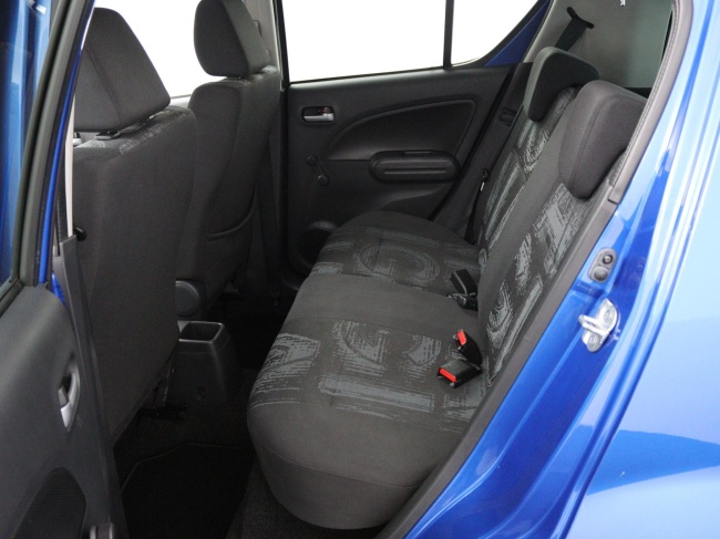 Opel Agila - 1.0 Edition