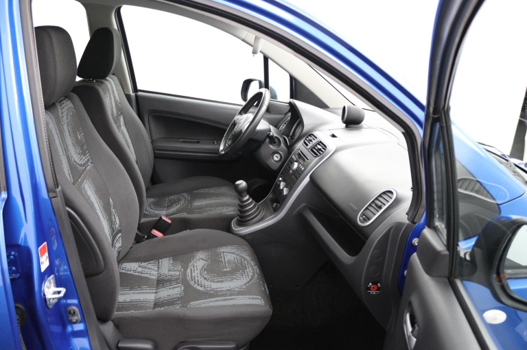 Opel Agila - 1.0 Edition 13