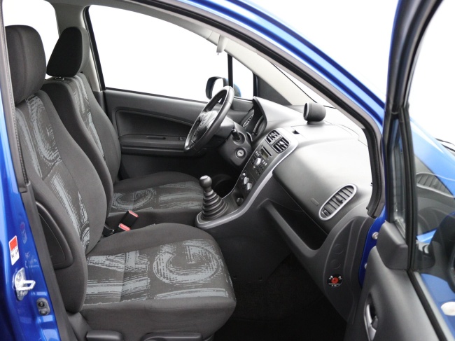 Opel Agila - 1.0 Edition