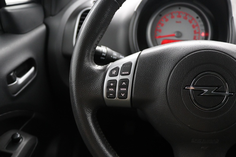 Opel Agila - 1.0 Edition 14