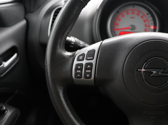 Opel Agila - 1.0 Edition