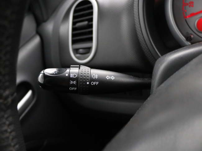 Opel Agila - 1.0 Edition