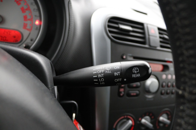 Opel Agila - 1.0 Edition 17