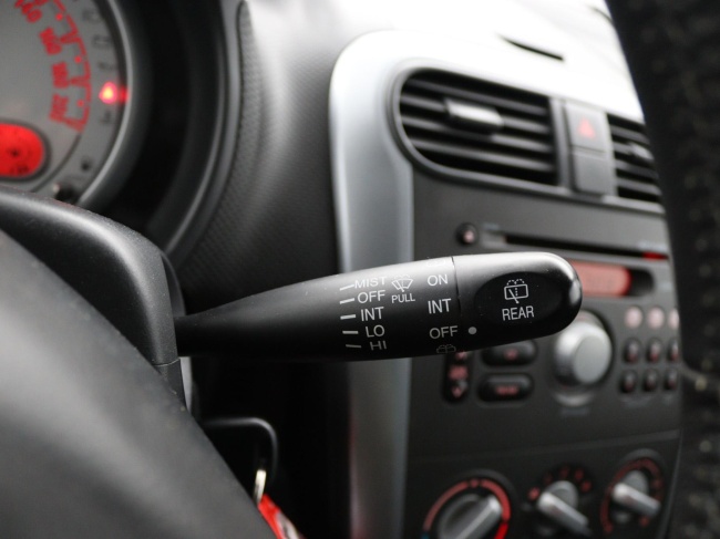 Opel Agila - 1.0 Edition