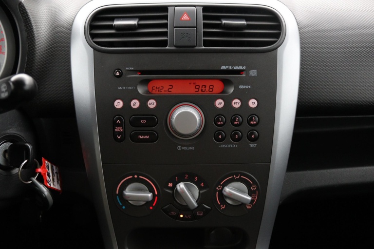 Opel Agila - 1.0 Edition 18