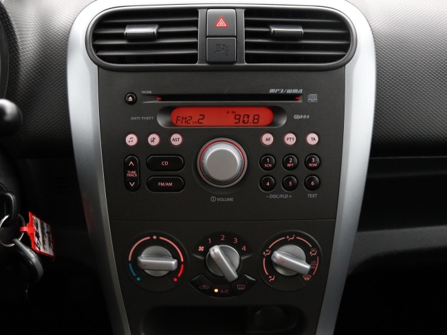 Opel Agila - 1.0 Edition