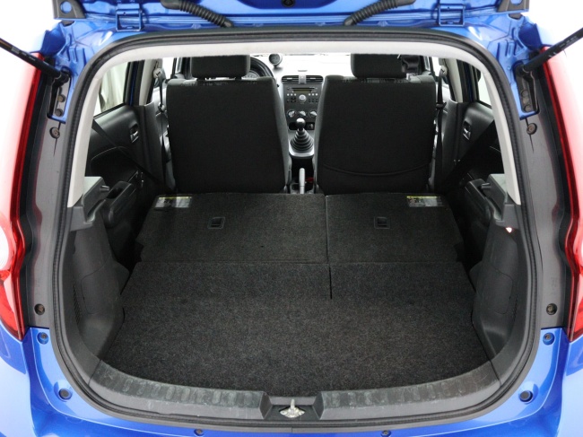 Opel Agila - 1.0 Edition